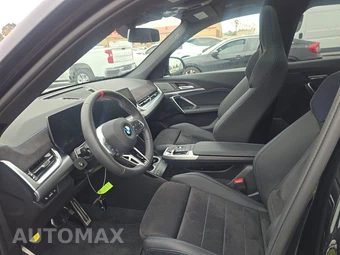 2026 BMW X1 M35i - miniatura 7