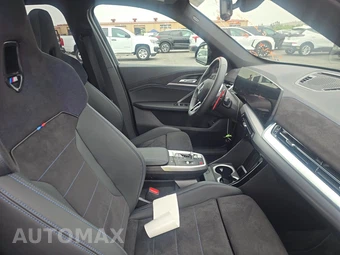 2026 BMW X1 M35i - miniatura 8