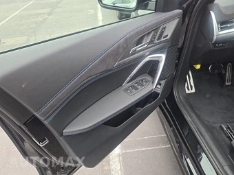 2026 BMW X1 M35i - miniatura 9