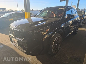 2026 BMW X1 M35i
