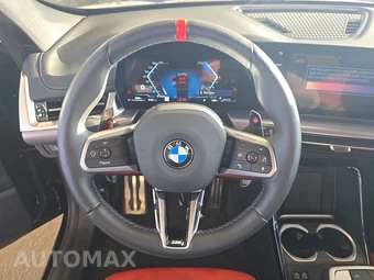 2026 BMW X1 M35i - miniatura 10