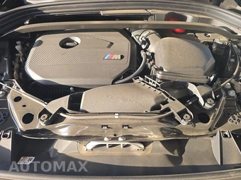 2026 BMW X1 M35i - miniatura 16