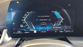 2026 BMW X1 M35i - miniatura 18