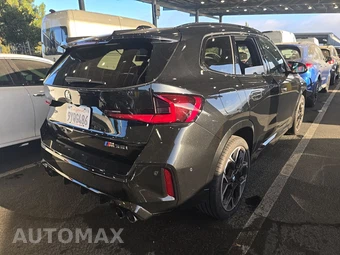 2026 BMW X1 M35i - miniatura 4
