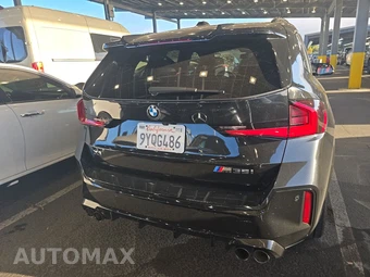 2026 BMW X1 M35i - miniatura 5