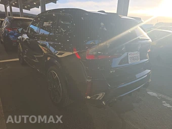 2026 BMW X1 M35i - miniatura 6