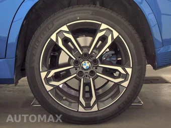 2026 BMW X1 M35i - miniatura 12