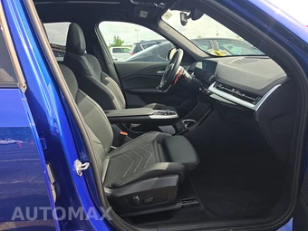 2026 BMW X1 M35i - miniatura 14