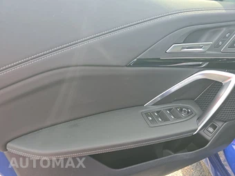 2026 BMW X1 M35i - miniatura 15