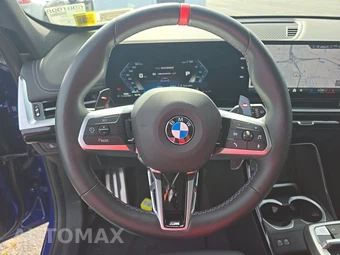 2026 BMW X1 M35i - miniatura 16
