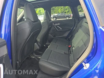 2026 BMW X1 M35i - miniatura 19
