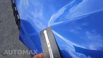 2026 BMW X1 M35i - miniatura 25