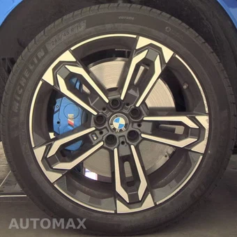 2026 BMW X1 M35i - miniatura 28
