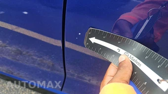 2026 BMW X1 M35i - miniatura 29