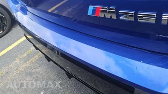 2026 BMW X1 M35i - miniatura 30