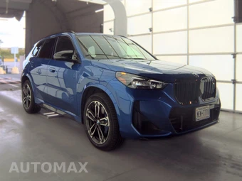 2026 BMW X1 M35i - miniatura 4