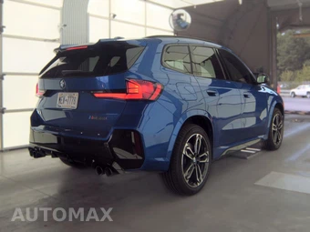 2026 BMW X1 M35i - miniatura 5