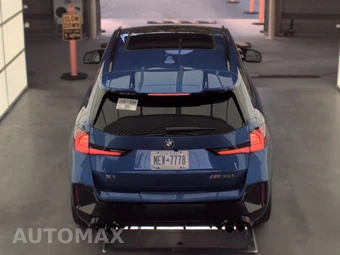 2026 BMW X1 M35i - miniatura 6