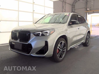 2026 BMW X1 M35i