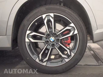 2026 BMW X1 M35i - miniatura 12