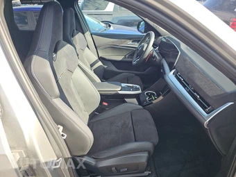 2026 BMW X1 M35i - miniatura 14