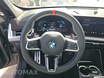 2026 BMW X1 M35i - miniatura 16