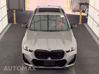 2026 BMW X1 M35i - miniatura 2