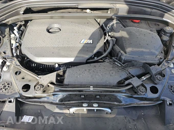 2026 BMW X1 M35i - miniatura 22
