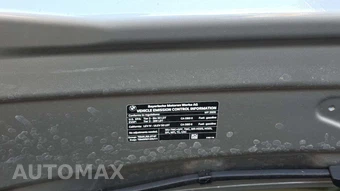 2026 BMW X1 M35i - miniatura 24