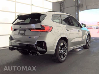 2026 BMW X1 M35i - miniatura 5
