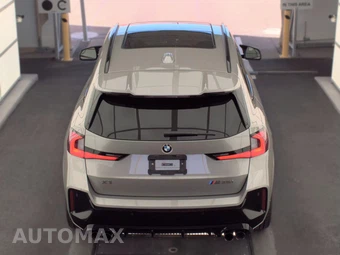 2026 BMW X1 M35i - miniatura 6