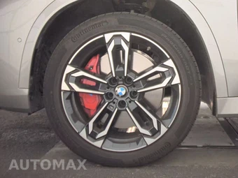 2026 BMW X1 M35i - miniatura 9