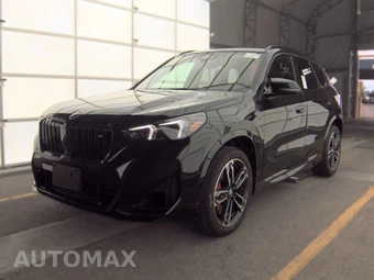 2026 BMW X1 M35i