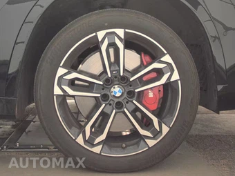 2026 BMW X1 M35i – miniatura 10