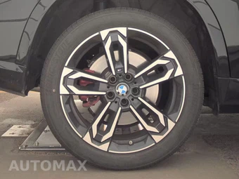 2026 BMW X1 M35i – miniatura 11