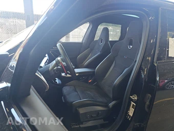 2026 BMW X1 M35i – miniatura 13