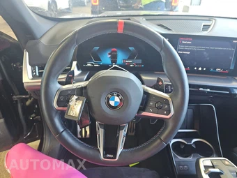 2026 BMW X1 M35i – miniatura 16
