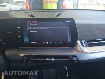 2026 BMW X1 M35i – miniatura 17