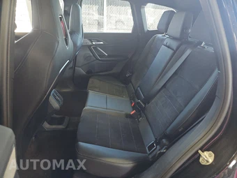 2026 BMW X1 M35i – miniatura 19