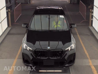 2026 BMW X1 M35i – miniatura 2