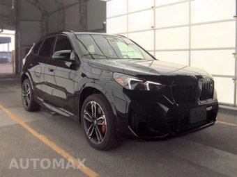 2026 BMW X1 M35i – miniatura 4