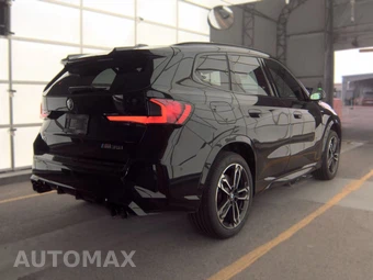 2026 BMW X1 M35i – miniatura 5