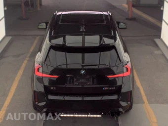 2026 BMW X1 M35i – miniatura 6