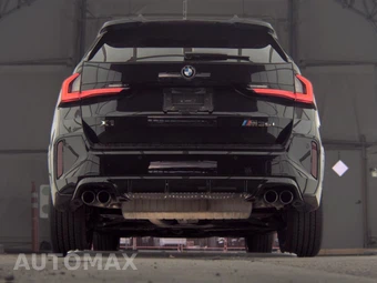 2026 BMW X1 M35i – miniatura 7