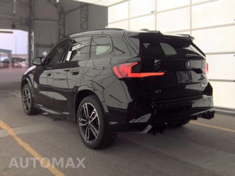 2026 BMW X1 M35i – miniatura 8