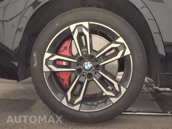 2026 BMW X1 M35i – miniatura 9