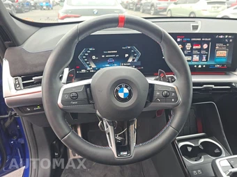 2026 BMW X1 M35i – miniatura 10