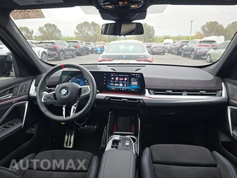 2026 BMW X1 M35i – miniatura 11