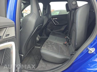 2026 BMW X1 M35i – miniatura 13
