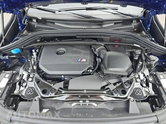 2026 BMW X1 M35i – miniatura 16